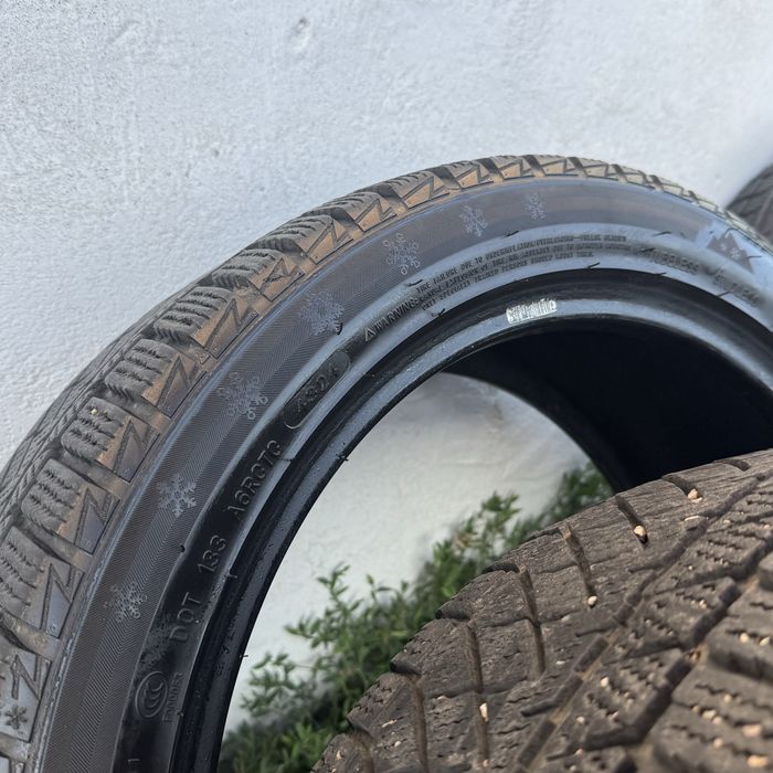 Продам резину Haida R17