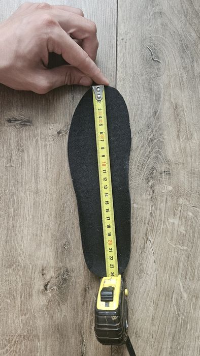 Off-White Be Right Back 38 Roz