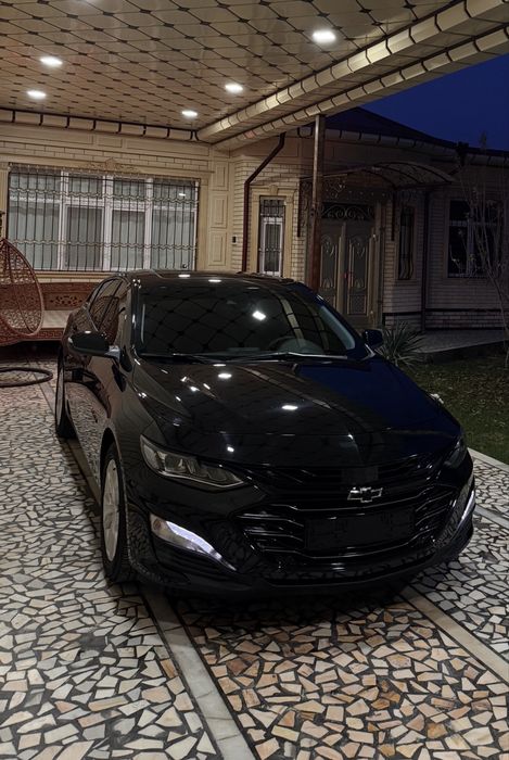 Malibu XL 2023 года