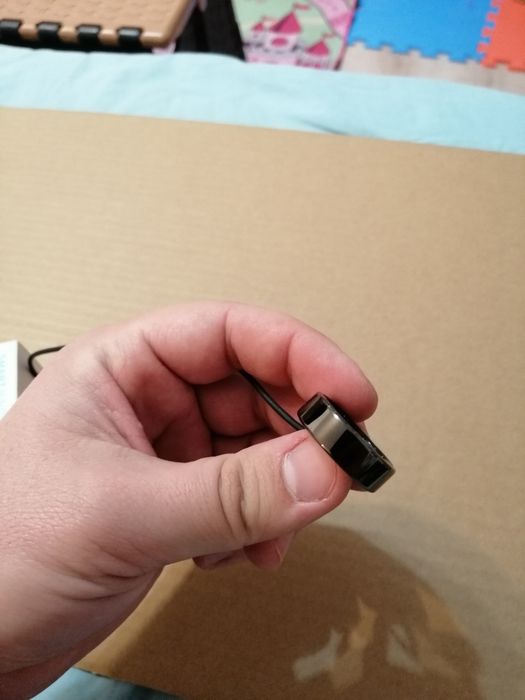 Inel inteligent Colmi R02(Smart Ring)