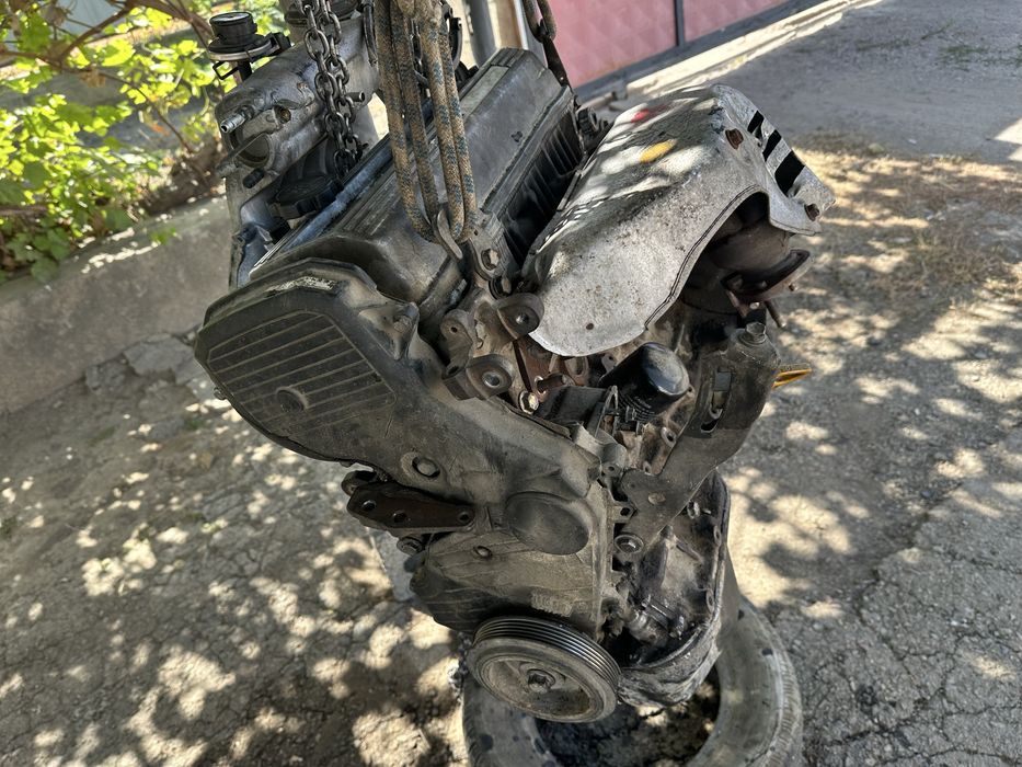 Продам двигатель 3Sfe