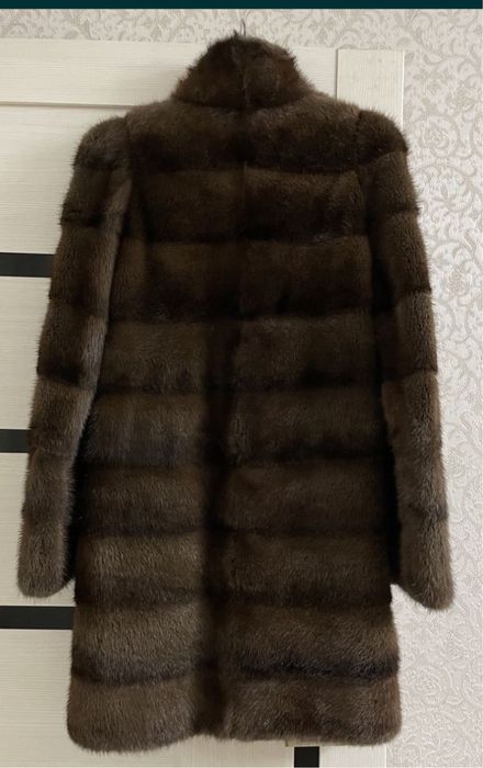 Продаю норковую Шубу