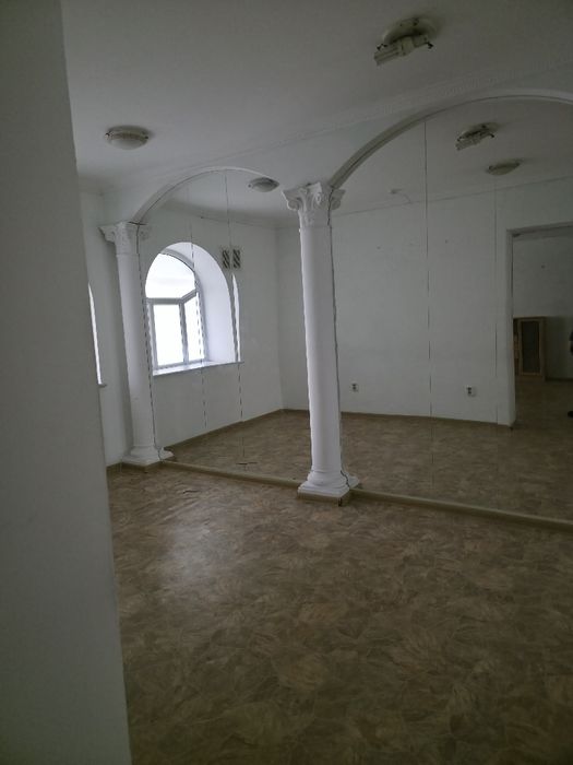 Аренда в салоне красоты