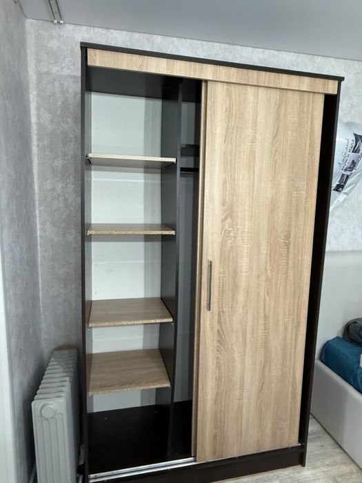 Продам Шкаф, самовывоз, 1 этаж