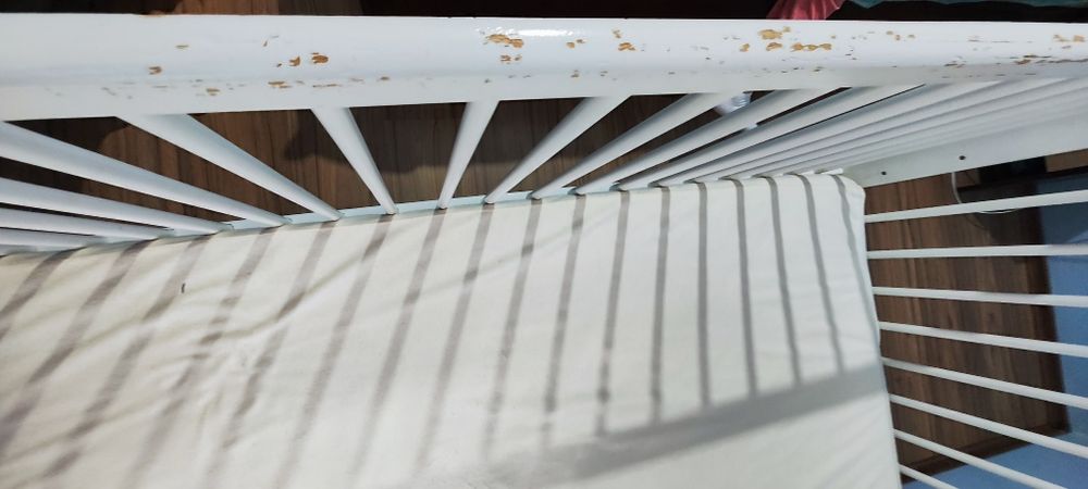 Детска кошара Арбор 140/70