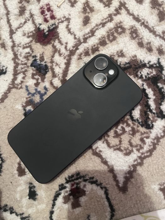 apple iphone 15 новый