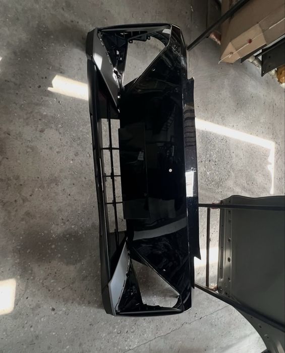 Deepal S07 avtomabillari uchun oldi bamfer zbori holatda bor