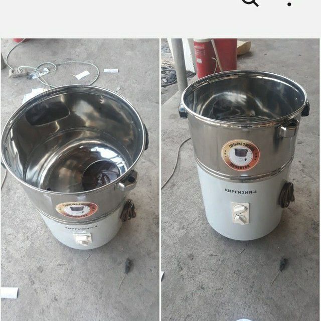 Kivi apparati kivi mashinasi