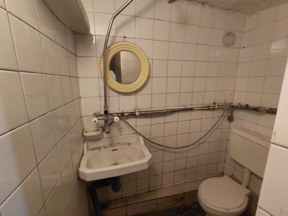 Къща в град Габрово в близост до центъра