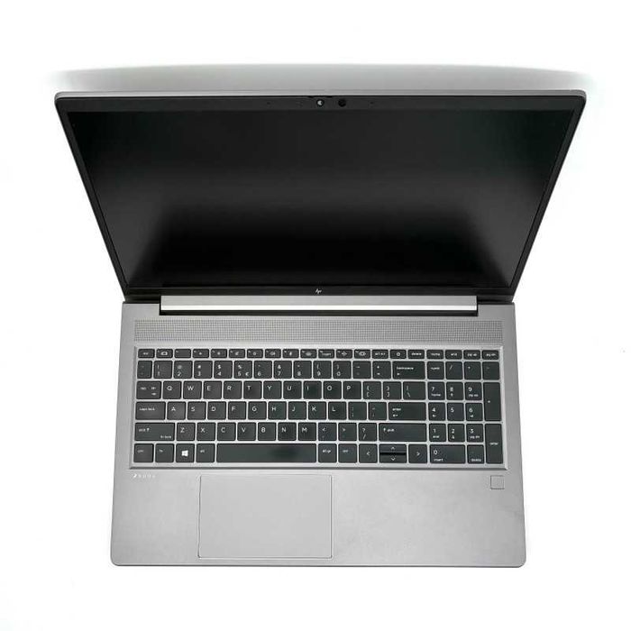 Laptop REFURBISHED HP ZBook Power G7 15.6" FHD, i9-10885H 5.3GHz, 16GB DDR4, 512GB SSD, Quadro T2000 4GB | ComputerSystems.ro