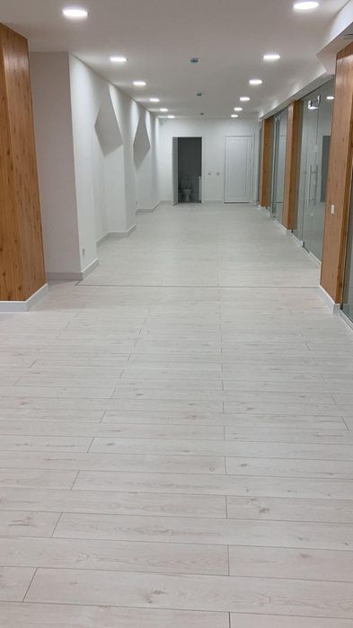 Ремонтные работы в Астане под ключ