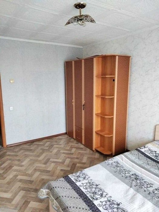 Продам малосемейку