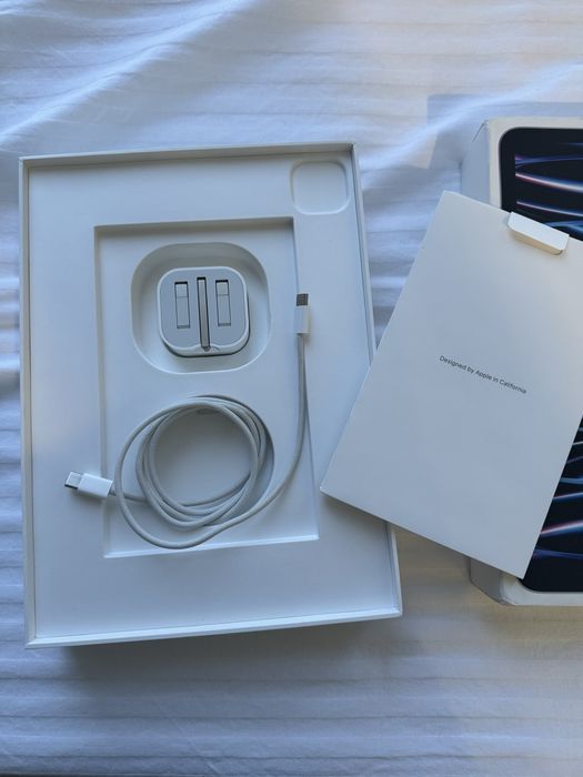 Продам IPad Pro 11-inch (4th Generation) Wi-Fi