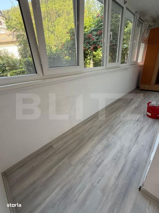 Apartament 2 camere, decomandat, zona Racadau