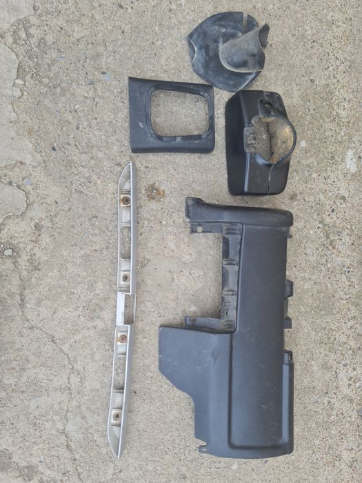 б/у запчасти на гольф 3 которых не найдешь на базаре и в магазинах