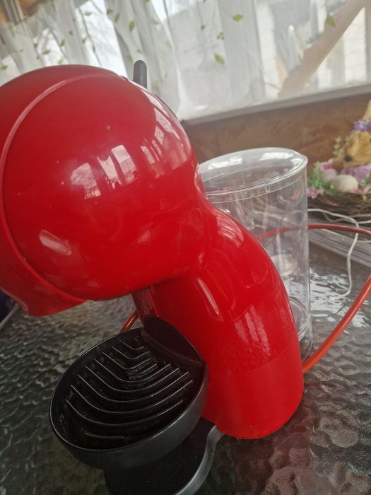 Aparat dolce gusto pentru piese