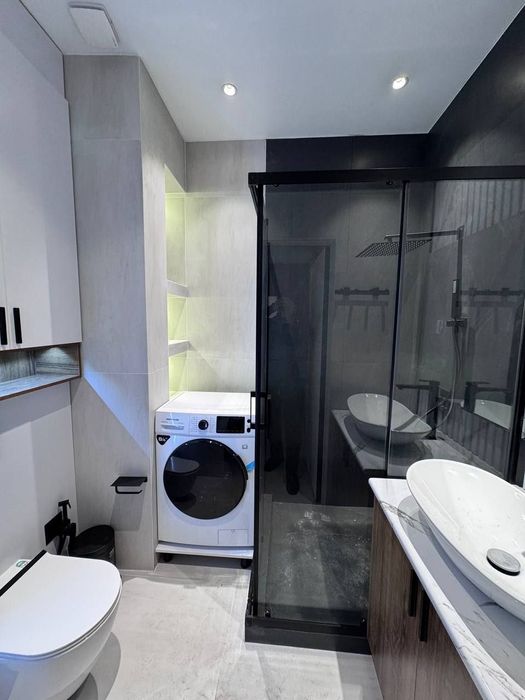 Продажа 1/3/13 42м2 в ЖК Celebrity Residence, ор-р: Ресторан Яккасарай