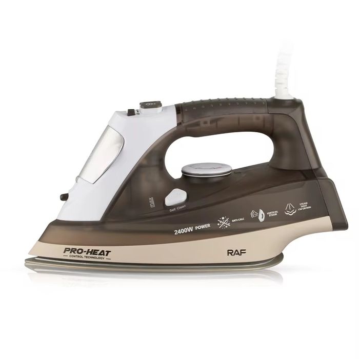 Электрический паровой Утюг RAF R.1101