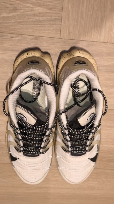 Маратонки Nike Air Max Terrascape Plus
