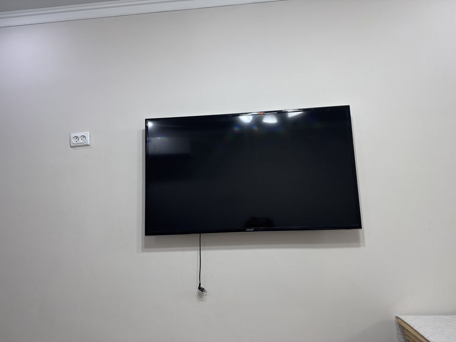 Телевизор Самсунг