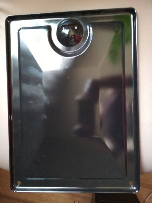 Крышка для духовки