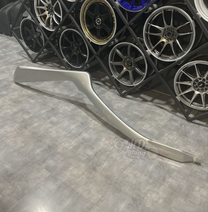 Шноркель Volkswagen Touareg