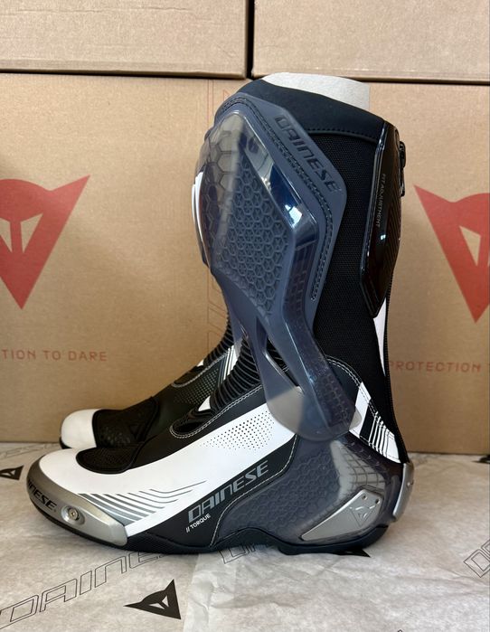 Cizme Dainese torque4
