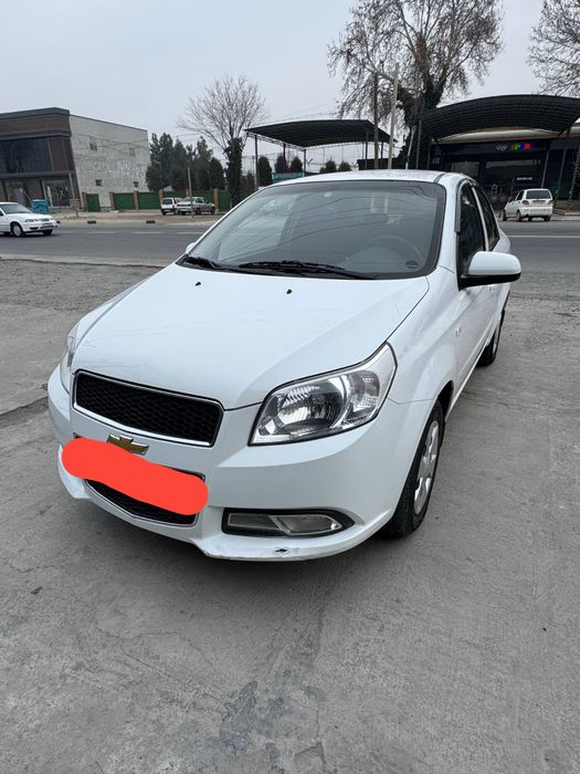 Nexia 3 (2020) kredit