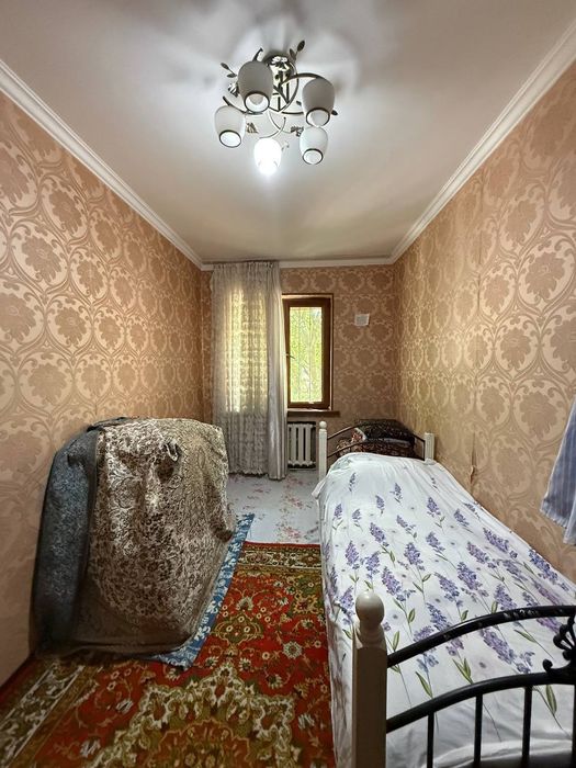 Юнусабад 11 квартал 4/2/4 (80²) продаётся квартира ипотека Мегаплэнет
