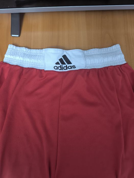 Боксерская форма