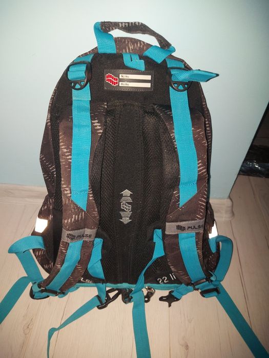 Ученическа раница