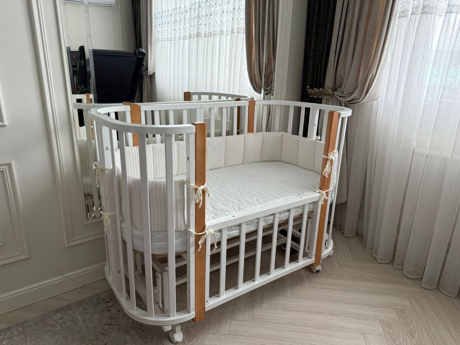 Манежик для детей