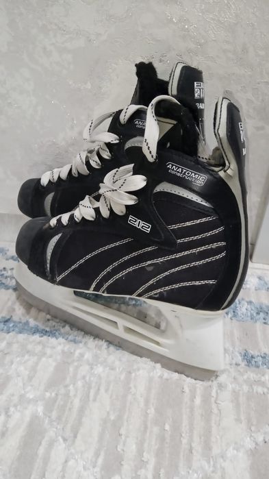 Коньки 36размер дешево