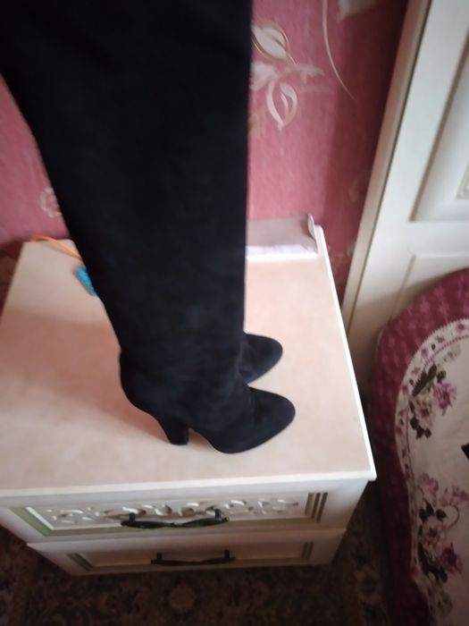 Продам обувь качественную