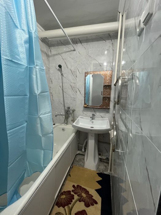 2бөлмелі үй.