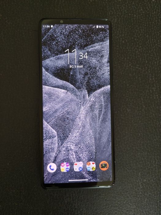 Sony Xperia PRO-i 512gb