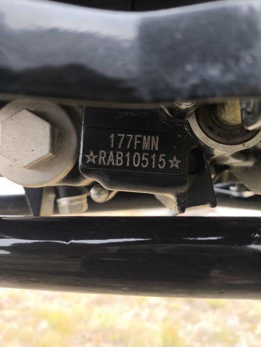 Продам Тур эндуро. Обмен