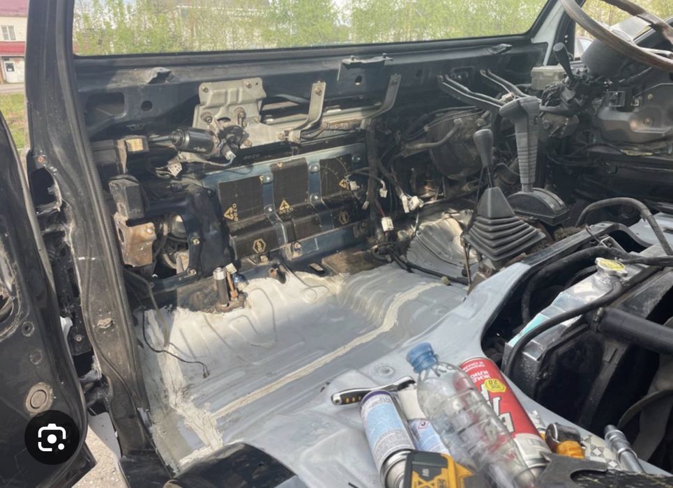 Митсубиси делика