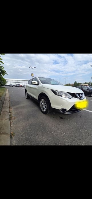 Auto de vanzare, Nissan Qashqay, masina de familie,  intretinerea ieftina