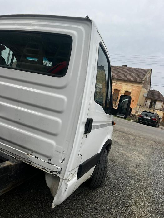 Iveco daily 2000