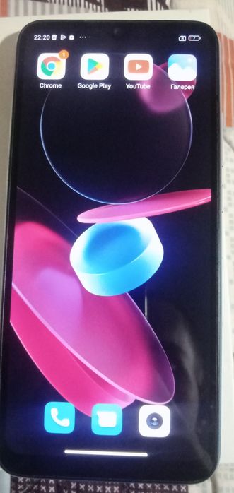 Redmi 9A 32gb памяти