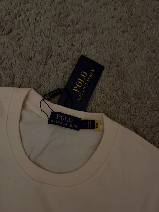 Tricou polo ralph lauren