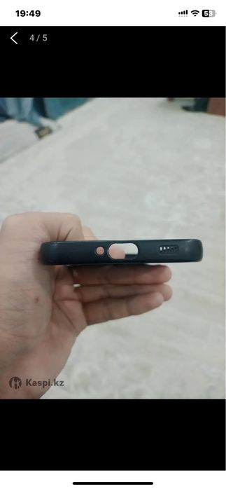 Чехол на телефон Nothink Phone 1