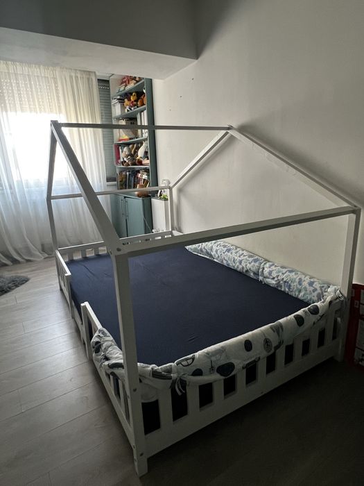 Pat Montessori tip casuta