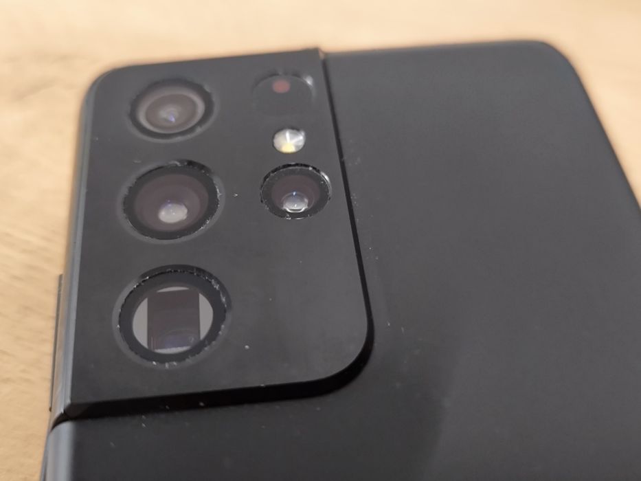 Samsung Galaxy s21 ultra