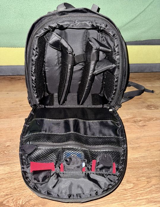 Rucsac foto Tamrac