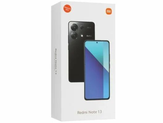 Redmi note 13 idyal