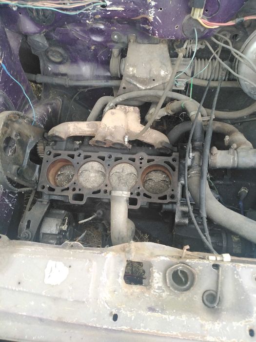 Продам ваз 21093 требует ремонта