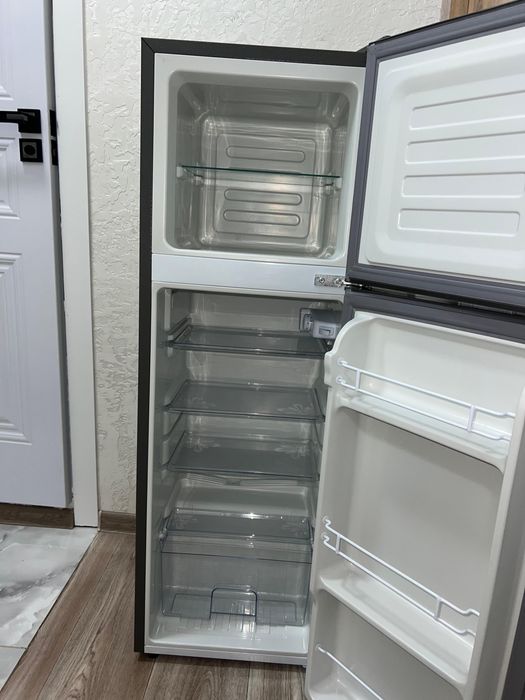 Холодильник 120 см Muxxed