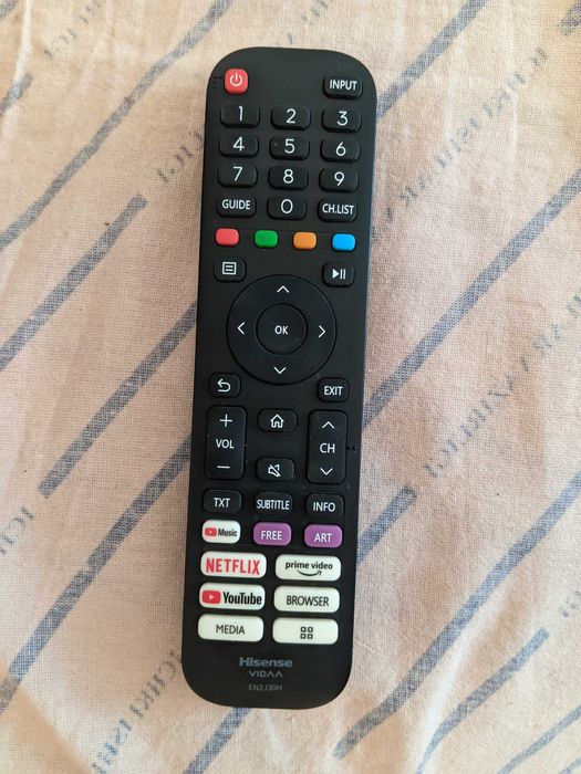 Hisense 32 Smart TV (Ishlamaydigan). Телевизор смарт. Televizor smartv